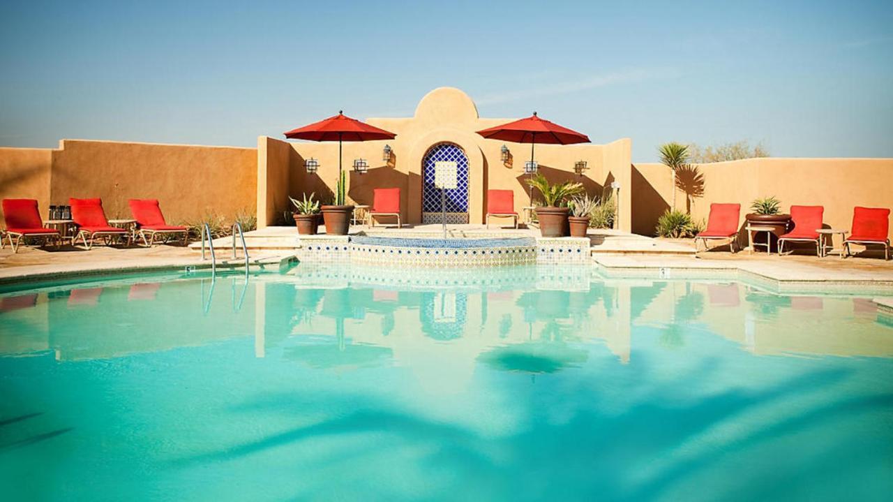 Bluegreen Vacations Cibola Vista Resort And Spa An Ascend Resort พีโอเรีย ภายนอก รูปภาพ