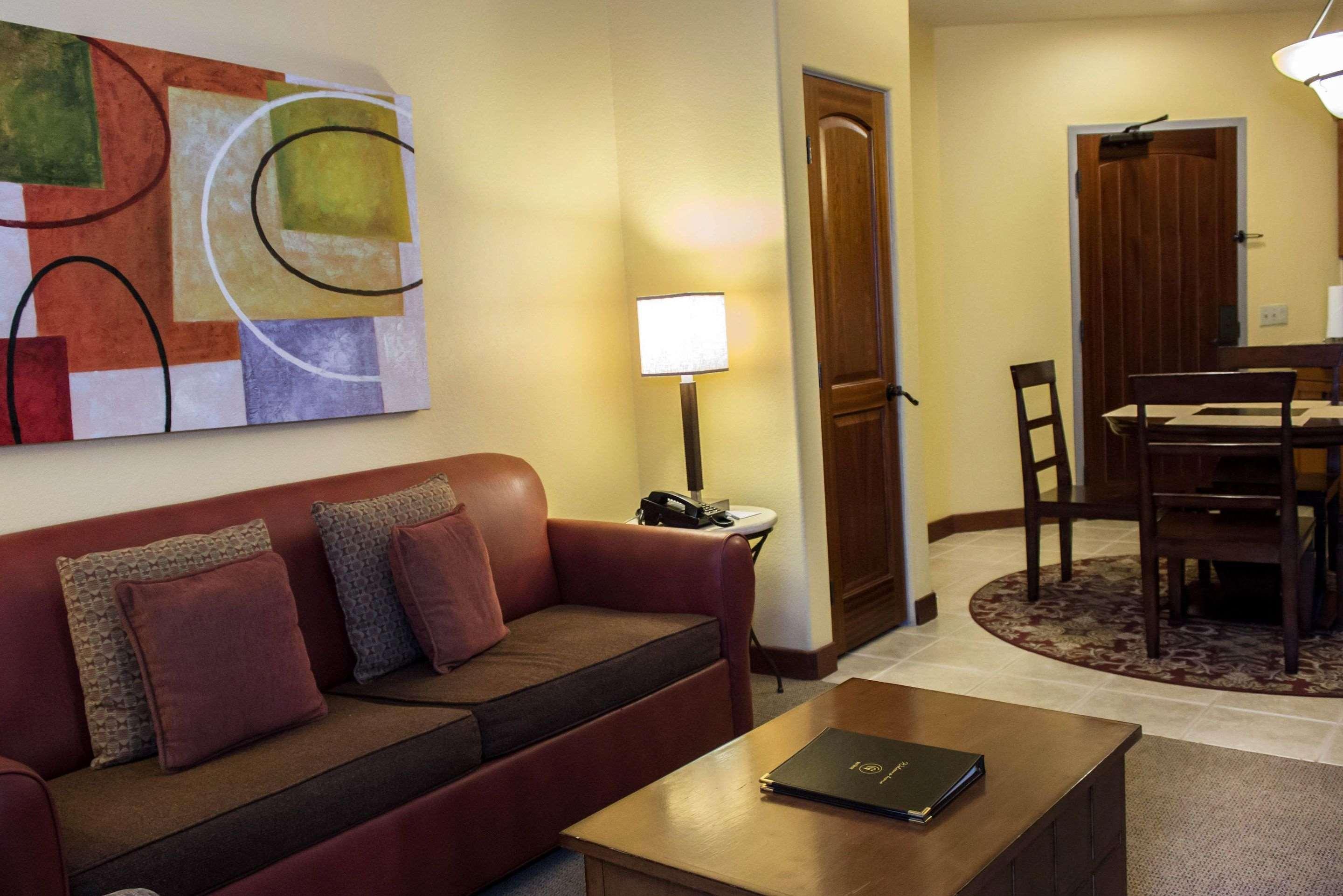 Bluegreen Vacations Cibola Vista Resort And Spa An Ascend Resort พีโอเรีย ภายนอก รูปภาพ