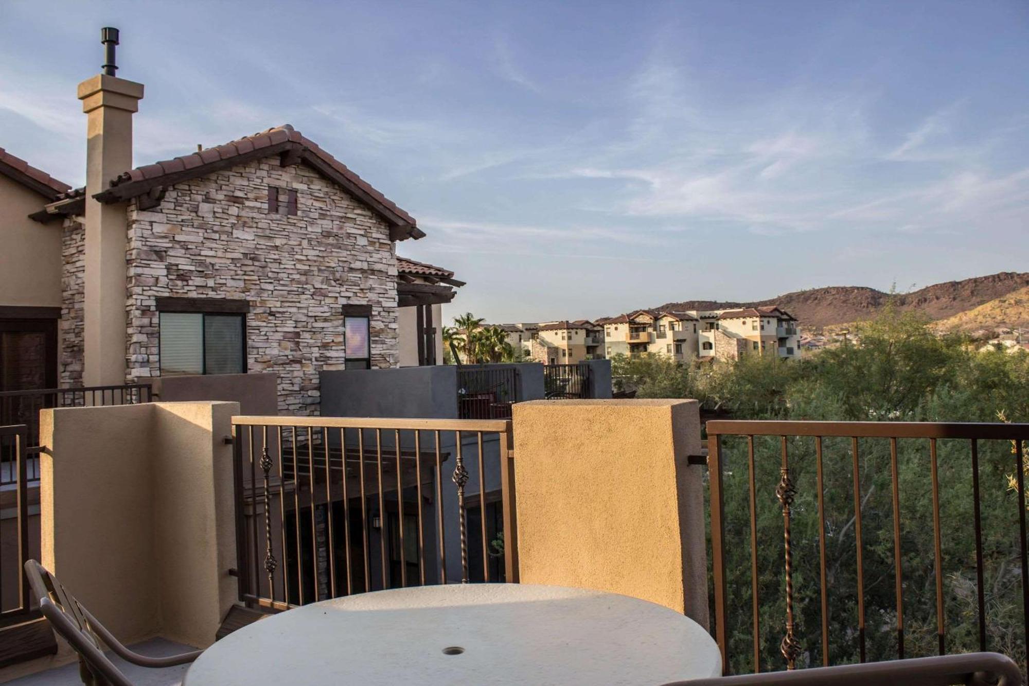 Bluegreen Vacations Cibola Vista Resort And Spa An Ascend Resort พีโอเรีย ภายนอก รูปภาพ