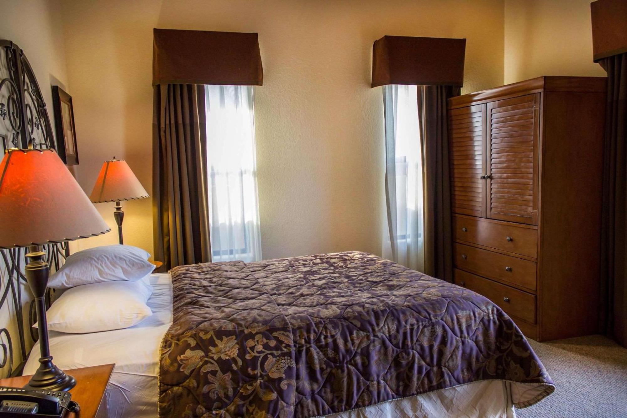 Bluegreen Vacations Cibola Vista Resort And Spa An Ascend Resort พีโอเรีย ภายนอก รูปภาพ