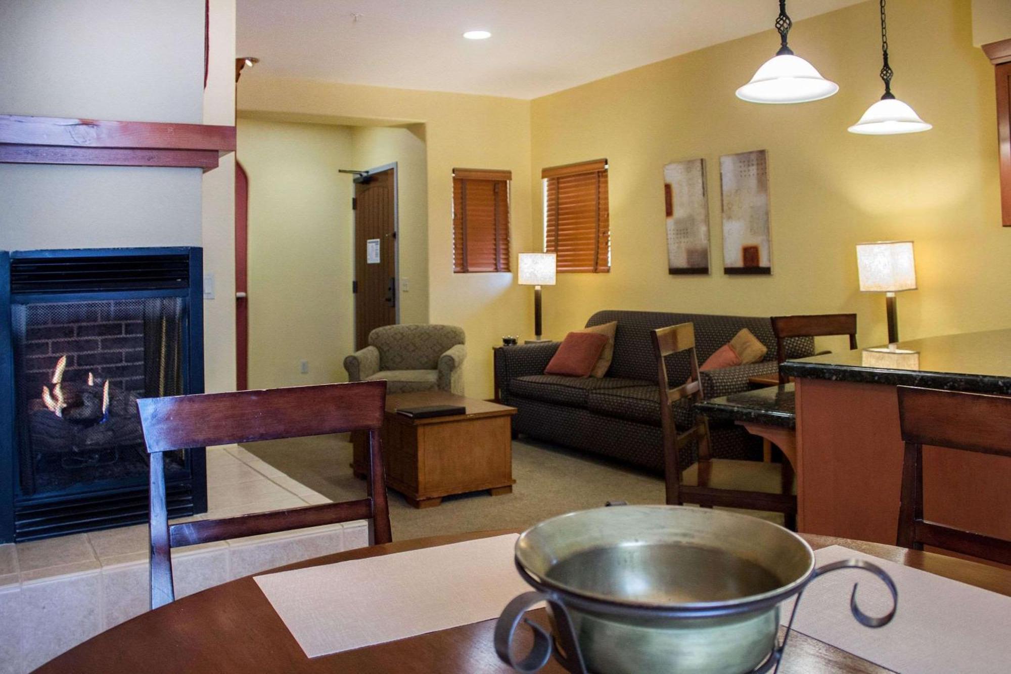 Bluegreen Vacations Cibola Vista Resort And Spa An Ascend Resort พีโอเรีย ภายนอก รูปภาพ